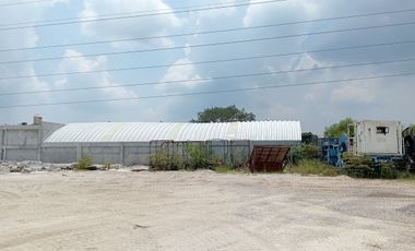 TERRENO EN VENTA EN PERIFÉRICO ARCO NORESTE