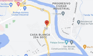 TERRENO EN VENTA EN PERIFÉRICO ARCO NORESTE