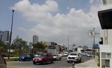 Oficina en Renta, Zona Plateada, Centro comercial Ribara. Pachuca