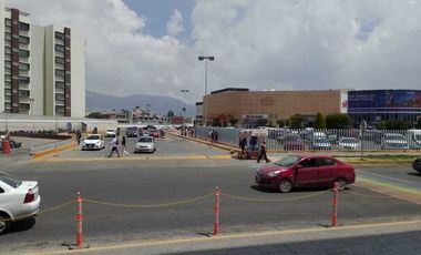 Oficina en Renta, Zona Plateada, Centro comercial Ribara. Pachuca