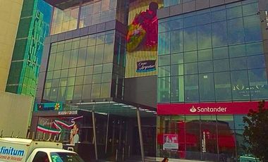 Oficina en Renta, Zona Plateada, Centro comercial Ribara. Pachuca