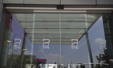 Oficina en Renta, Zona Plateada, Centro comercial Ribara. Pachuca