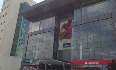 Oficina en Renta, Zona Plateada, Centro comercial Ribara. Pachuca