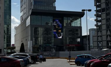 Oficina en Renta, Zona Plateada, Centro comercial Ribara. Pachuca