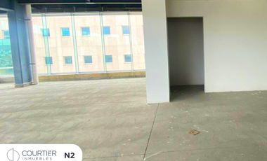 Local en renta, centro comercial Ribara 114, Zona Plateada, Pachuca