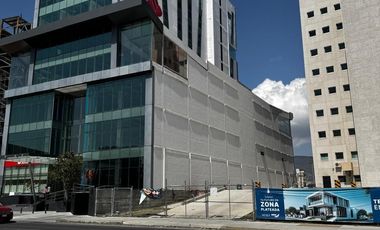 Local en renta, Gimnasio, Zona Plateada, Pachuca, Local Comercial