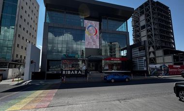 Local en renta, Gimnasio, Zona Plateada, Pachuca, Local Comercial