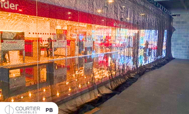 Local en Renta, planta baja, Zona Plateada, Pachuca, Local comercial