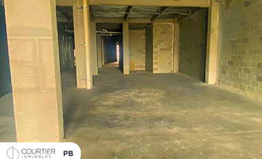 Local en Renta, planta baja, Zona Plateada, Pachuca, Local comercial