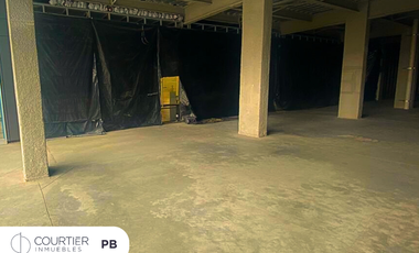 Local en Renta, planta baja, Zona Plateada, Pachuca, Local comercial