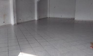 Edificio en venta en Pedregal de Santo Domingo en San Nicolas de los Garza