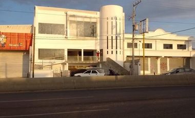 Edificio en venta en Pedregal de Santo Domingo en San Nicolas de los Garza