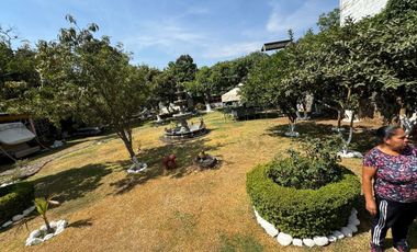 Excelente casa de descanso en muy buena zona de Malinalco