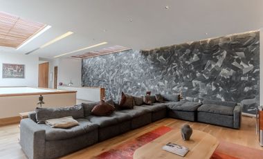 Casa en Venta en JARDINES DEL PEDREGAL