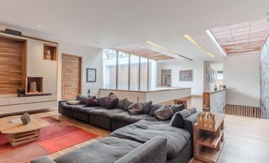 Casa en Venta en JARDINES DEL PEDREGAL