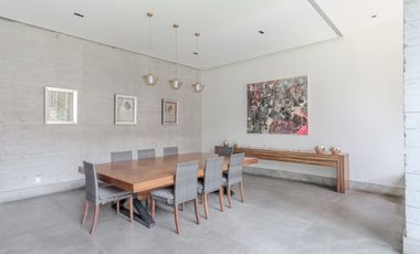 Casa en Venta en JARDINES DEL PEDREGAL