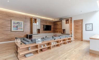 Casa en Venta en JARDINES DEL PEDREGAL