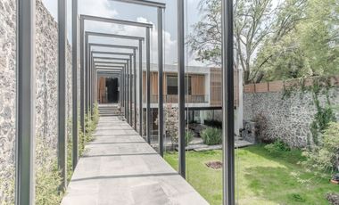 Casa en Venta en JARDINES DEL PEDREGAL