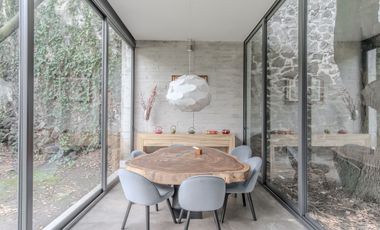 Casa en Venta en JARDINES DEL PEDREGAL