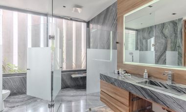 Casa en Venta en JARDINES DEL PEDREGAL