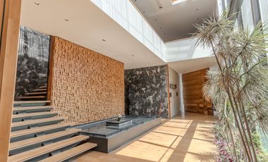 Casa en Venta en JARDINES DEL PEDREGAL