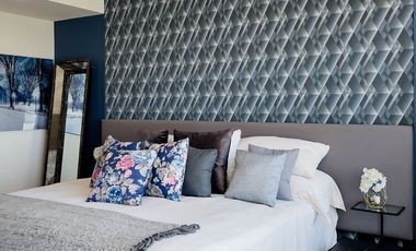 Departamento de Lujo con Vista Inigualable a los Volcanes