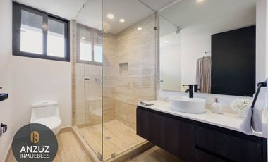 Departamento de Lujo con Vista Inigualable a los Volcanes