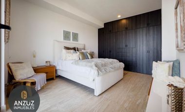 Departamento de Lujo con Vista Inigualable a los Volcanes