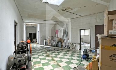 TERRENO COMERCIAL COLONIA MODERNA