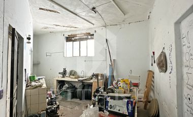 TERRENO COMERCIAL COLONIA MODERNA