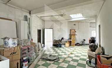 TERRENO COMERCIAL COLONIA MODERNA