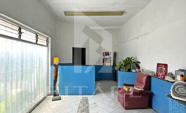 TERRENO COMERCIAL COLONIA MODERNA