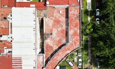 TERRENO COMERCIAL COLONIA MODERNA