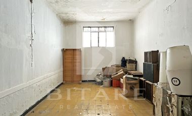 TERRENO COMERCIAL COLONIA MODERNA