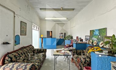 TERRENO COMERCIAL COLONIA MODERNA