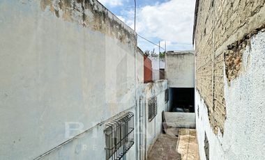 TERRENO COMERCIAL COLONIA MODERNA