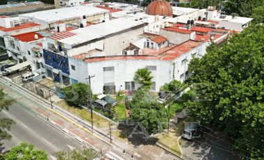 TERRENO COMERCIAL COLONIA MODERNA