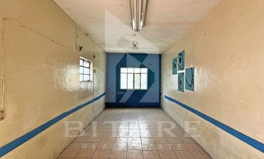 TERRENO COMERCIAL COLONIA MODERNA