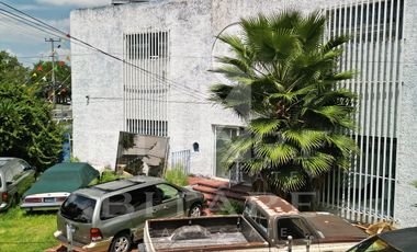 TERRENO COMERCIAL COLONIA MODERNA