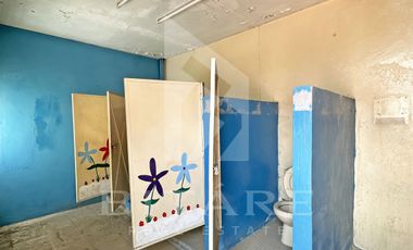 TERRENO COMERCIAL COLONIA MODERNA