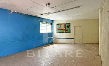 TERRENO COMERCIAL COLONIA MODERNA