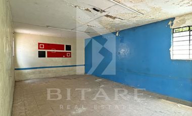 TERRENO COMERCIAL COLONIA MODERNA