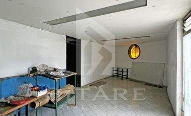 TERRENO COMERCIAL COLONIA MODERNA