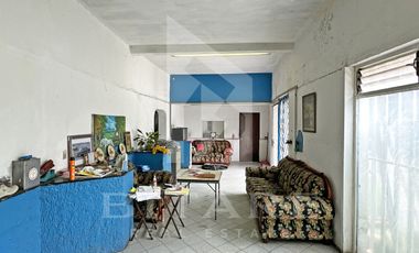 TERRENO COMERCIAL COLONIA MODERNA