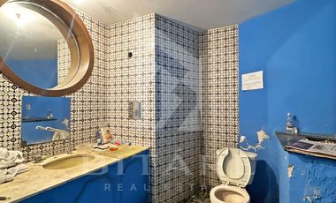 TERRENO COMERCIAL COLONIA MODERNA