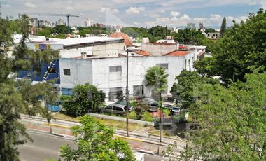 TERRENO COMERCIAL COLONIA MODERNA