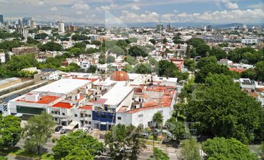 TERRENO COMERCIAL COLONIA MODERNA