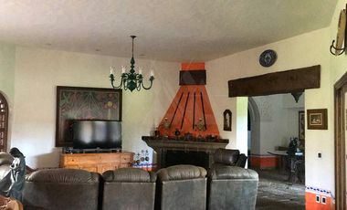 Venta Casa en Fraccionamiento en Residencial Sumiya / Jiutepec - Morelos