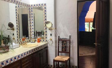 Venta Casa en Fraccionamiento en Residencial Sumiya / Jiutepec - Morelos
