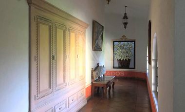Venta Casa en Fraccionamiento en Residencial Sumiya / Jiutepec - Morelos